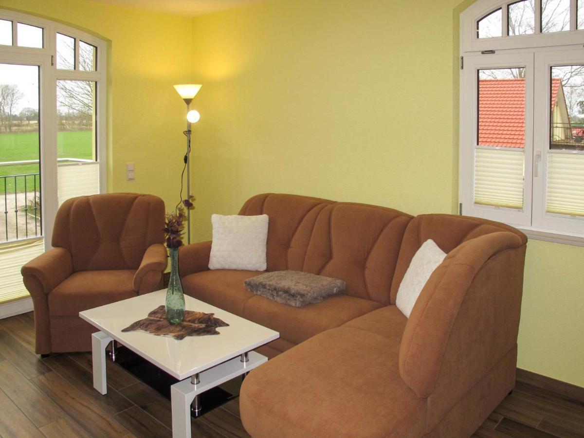 Apartment Altherscher Hof-4 By Interhome Zarrentin  Eksteriør billede